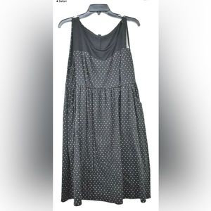 Torrid Polka Dot Dress